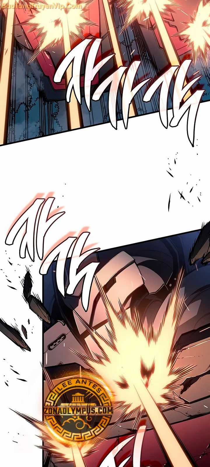 Tạp Huyết - Chapter 16 - Trang 24