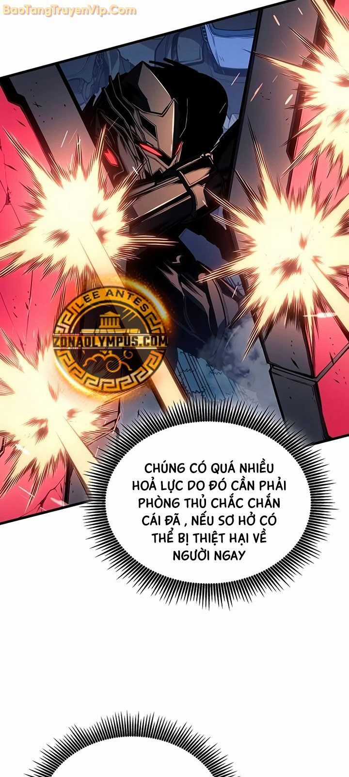 Tạp Huyết - Chapter 16 - Trang 27