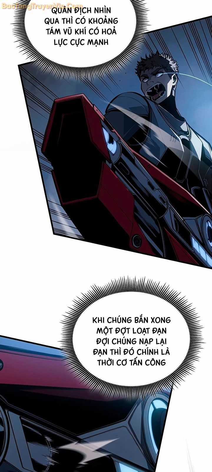 Tạp Huyết - Chapter 16 - Trang 28