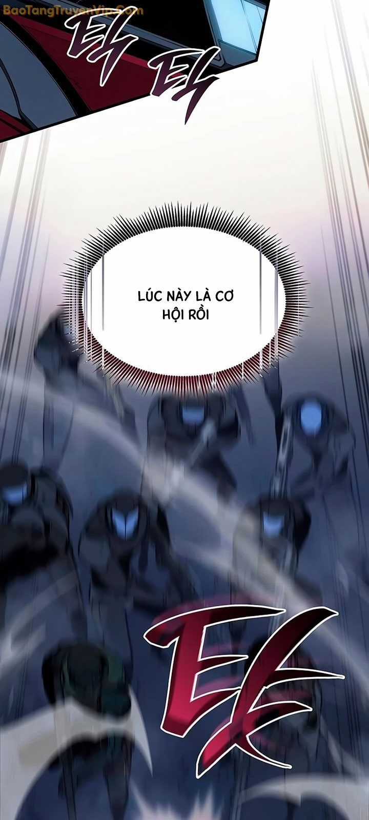 Tạp Huyết - Chapter 16 - Trang 29