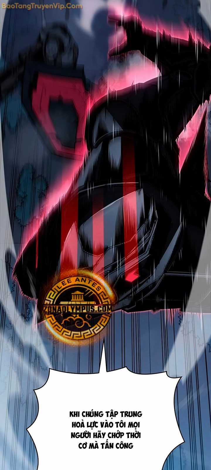 Tạp Huyết - Chapter 16 - Trang 30