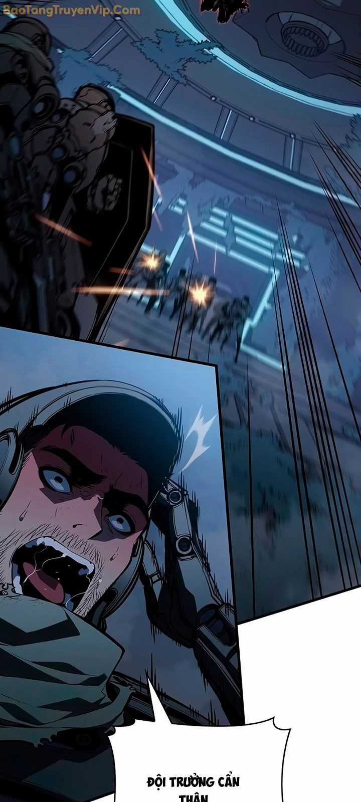Tạp Huyết - Chapter 16 - Trang 32