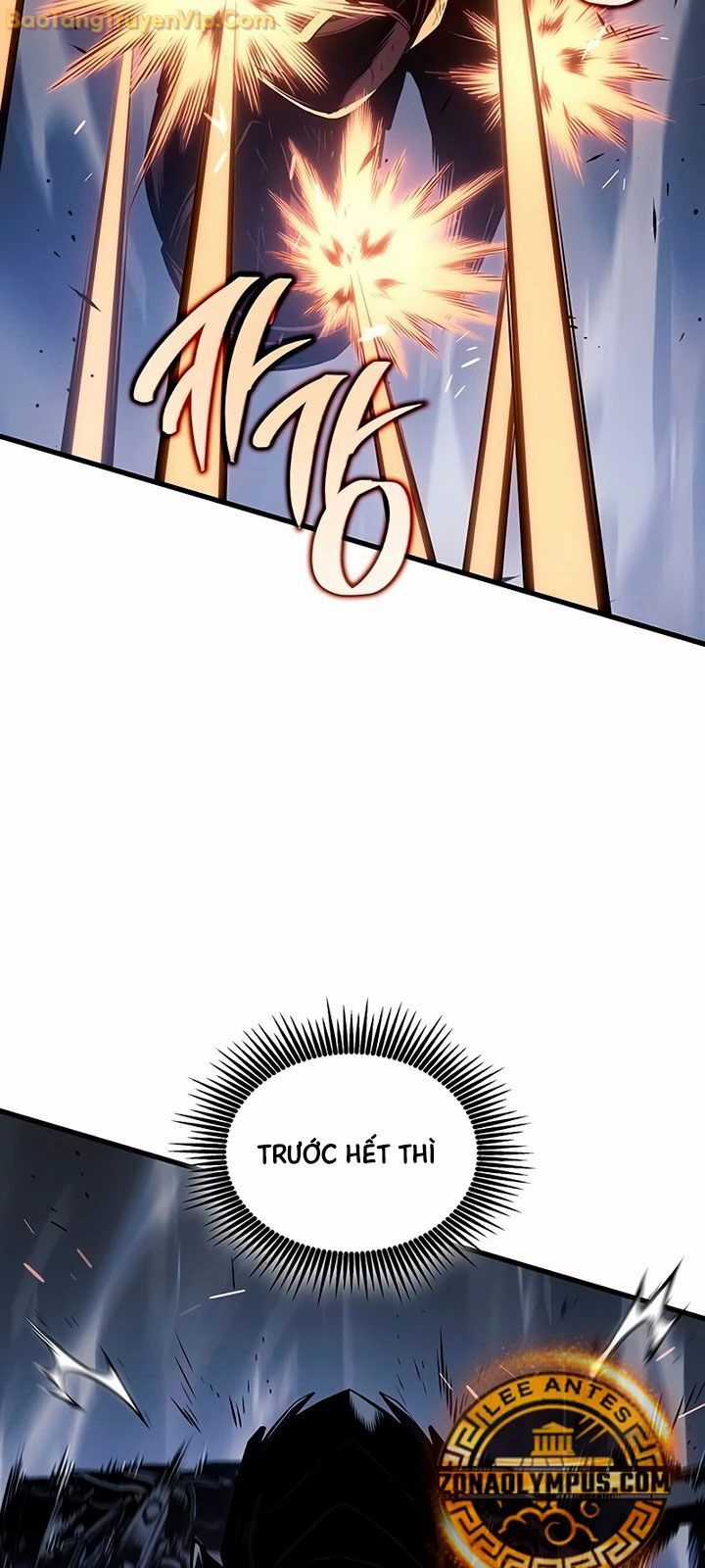 Tạp Huyết - Chapter 16 - Trang 34