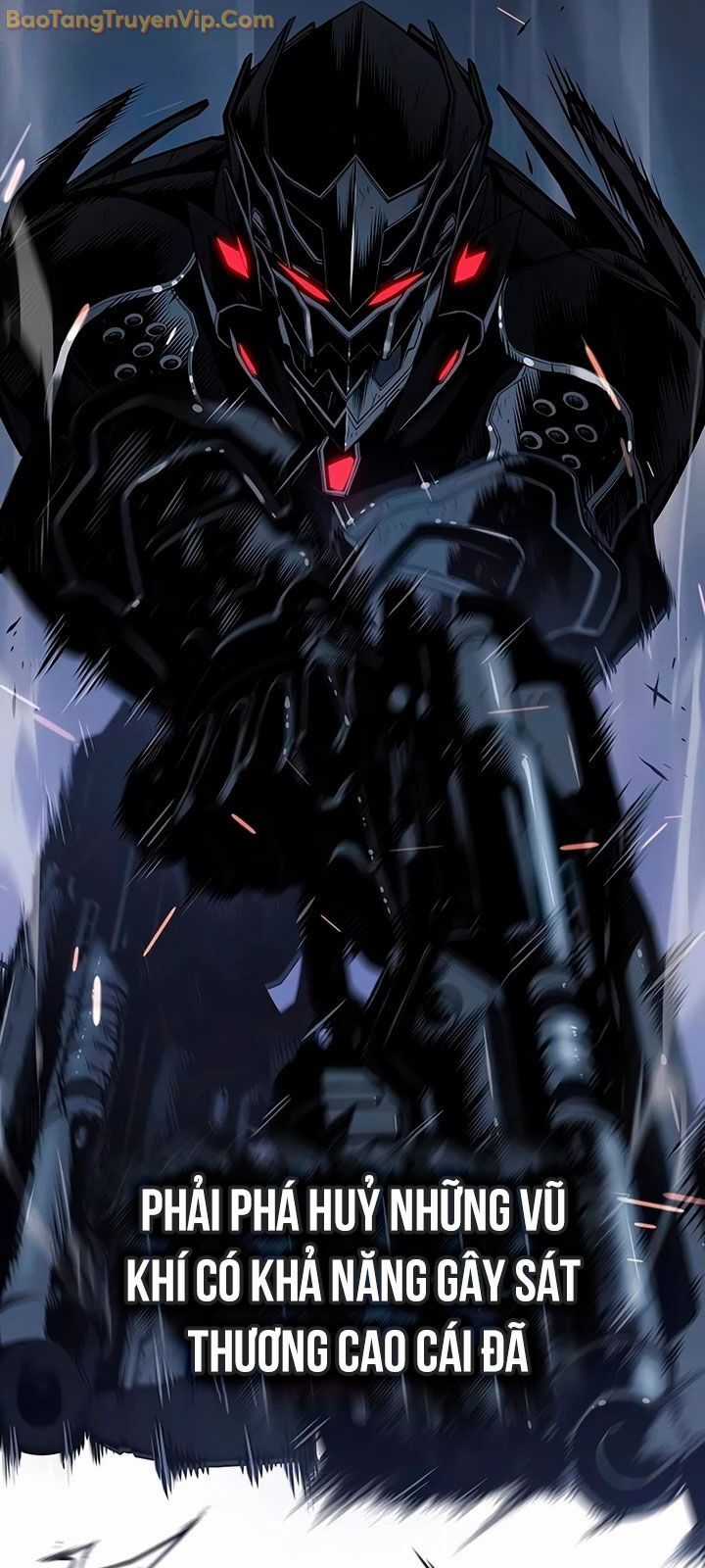 Tạp Huyết - Chapter 16 - Trang 36