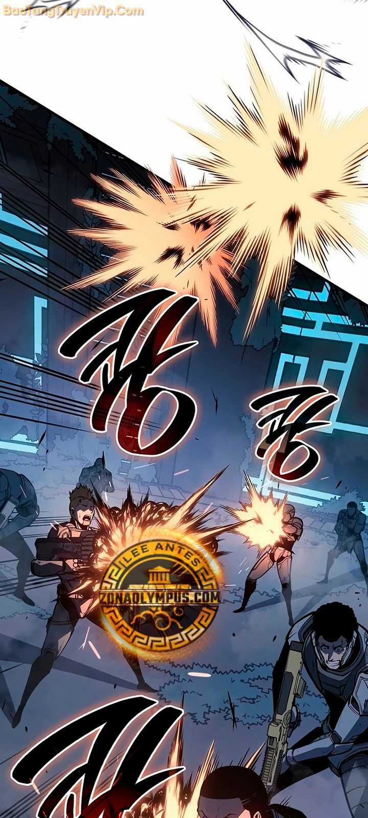 Tạp Huyết - Chapter 16 - Trang 37