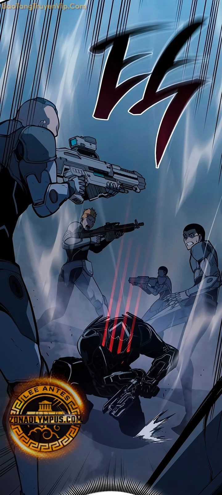 Tạp Huyết - Chapter 16 - Trang 40