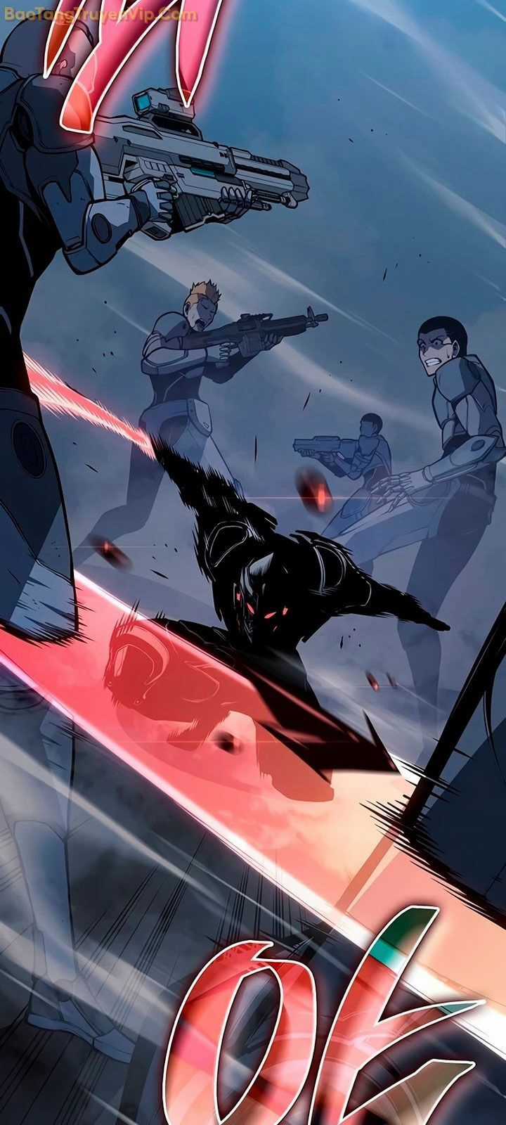 Tạp Huyết - Chapter 16 - Trang 42