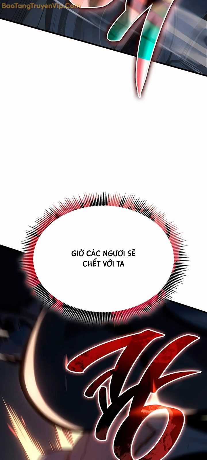 Tạp Huyết - Chapter 16 - Trang 43
