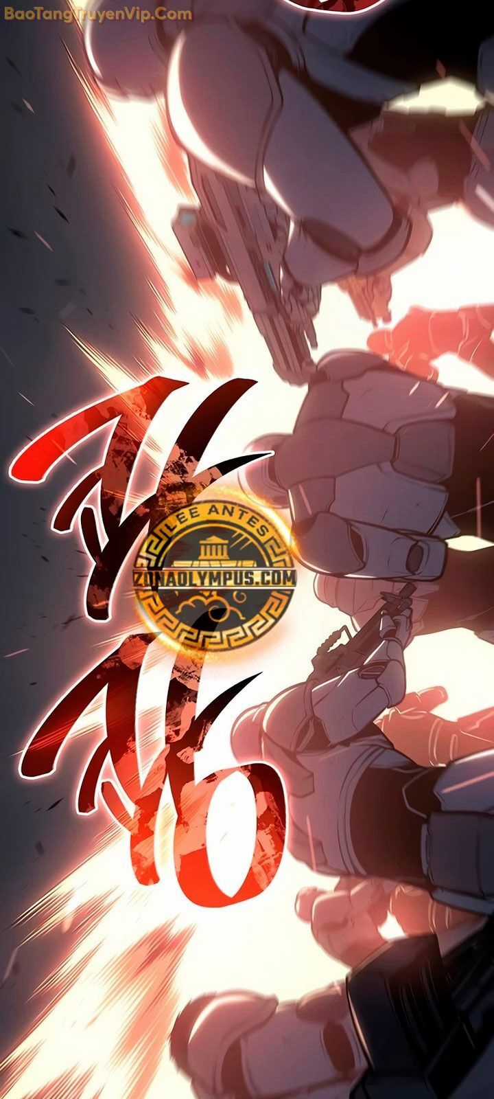 Tạp Huyết - Chapter 16 - Trang 44