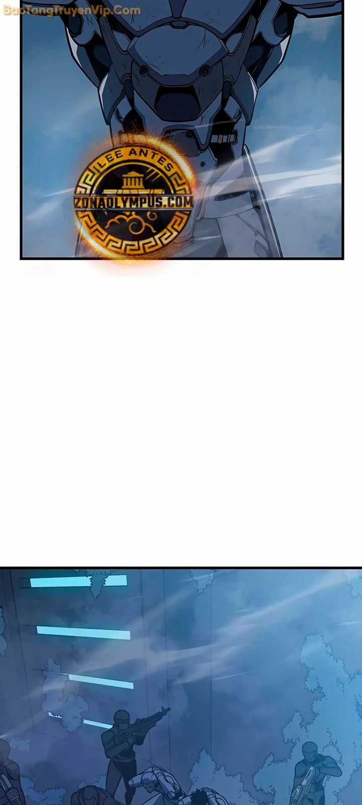 Tạp Huyết - Chapter 16 - Trang 47