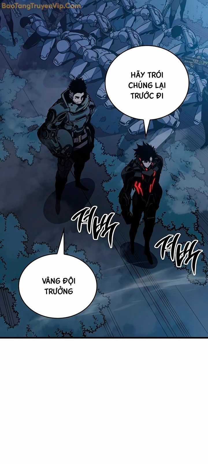 Tạp Huyết - Chapter 16 - Trang 48