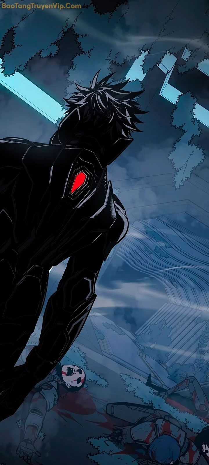 Tạp Huyết - Chapter 16 - Trang 50