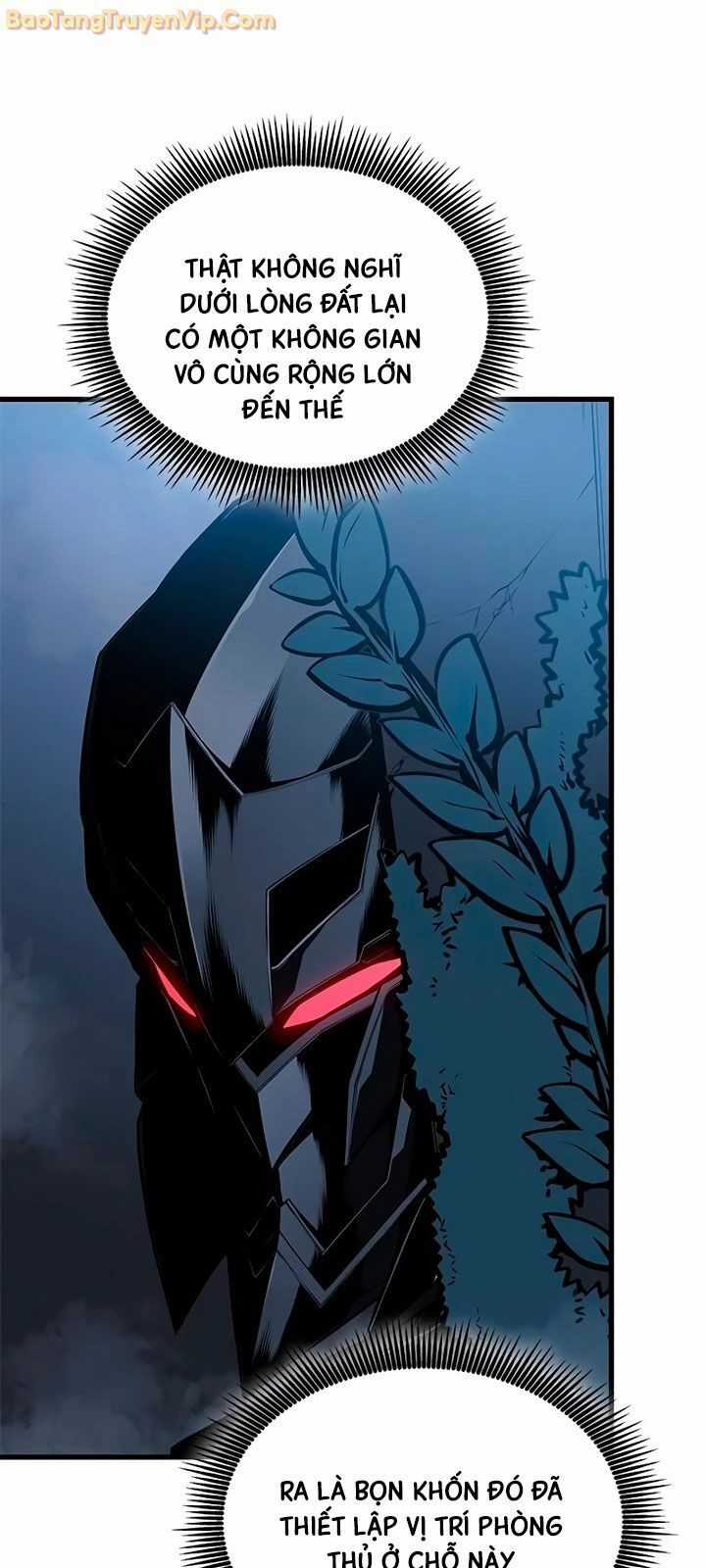 Tạp Huyết - Chapter 16 - Trang 6