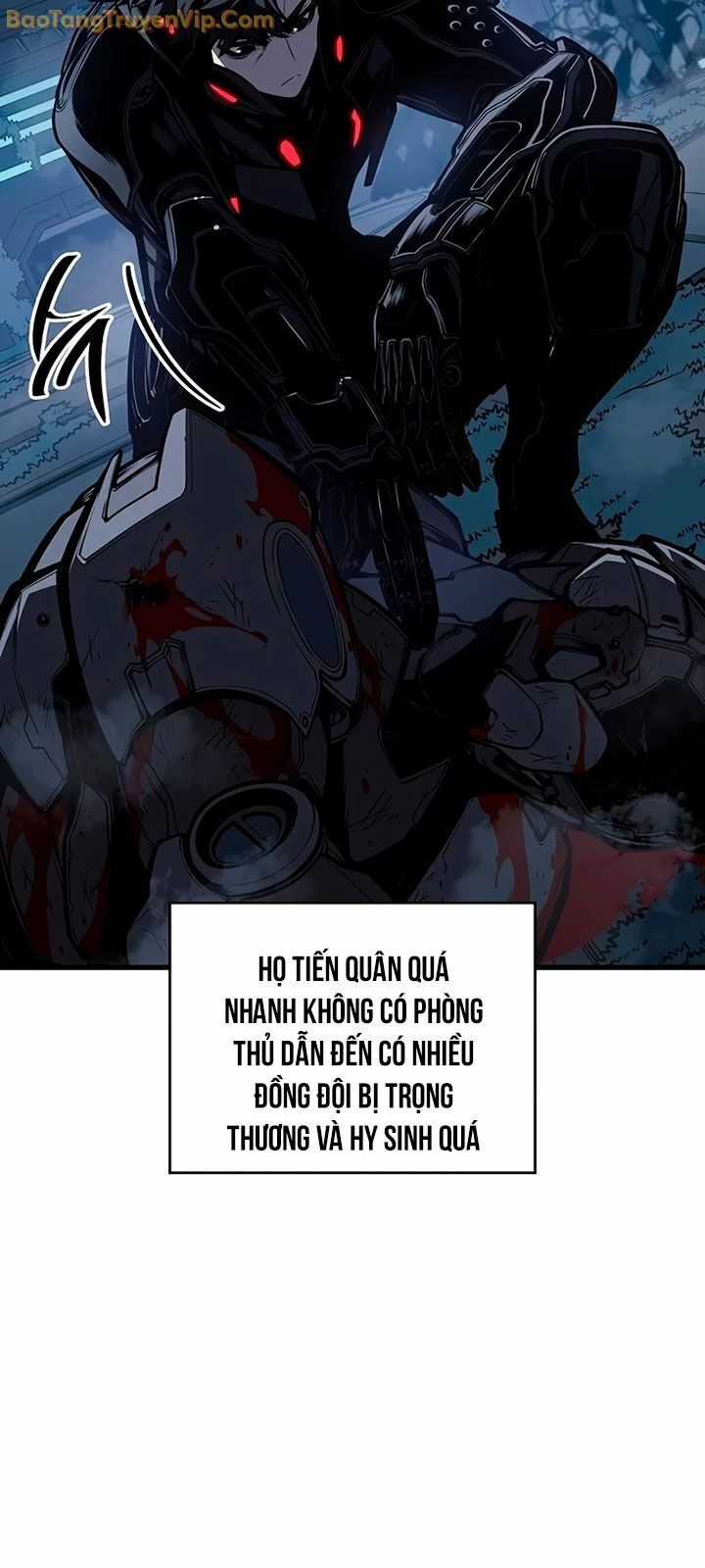 Tạp Huyết - Chapter 16 - Trang 52