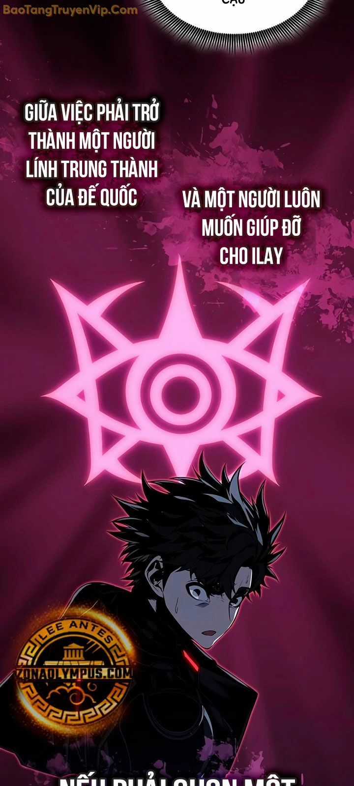 Tạp Huyết - Chapter 16 - Trang 54