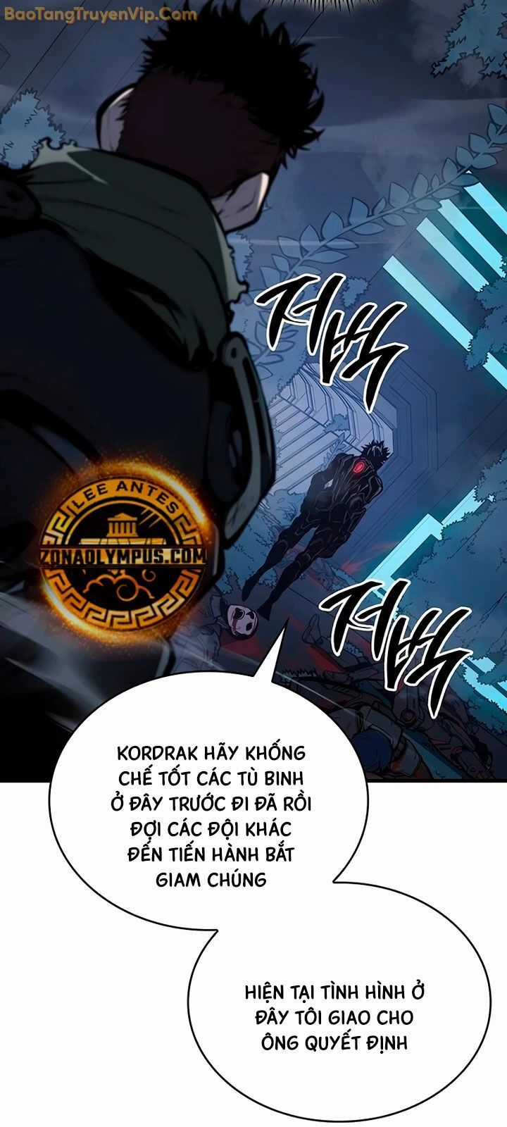 Tạp Huyết - Chapter 16 - Trang 58