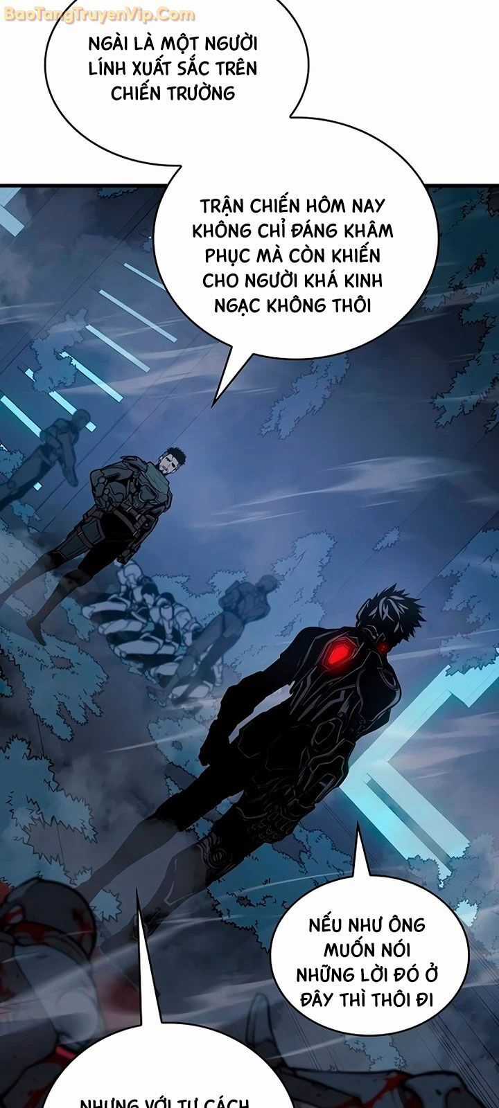 Tạp Huyết - Chapter 16 - Trang 60