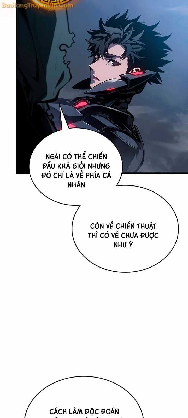 Tạp Huyết - Chapter 16 - Trang 62