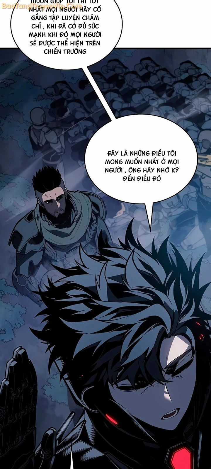 Tạp Huyết - Chapter 16 - Trang 67