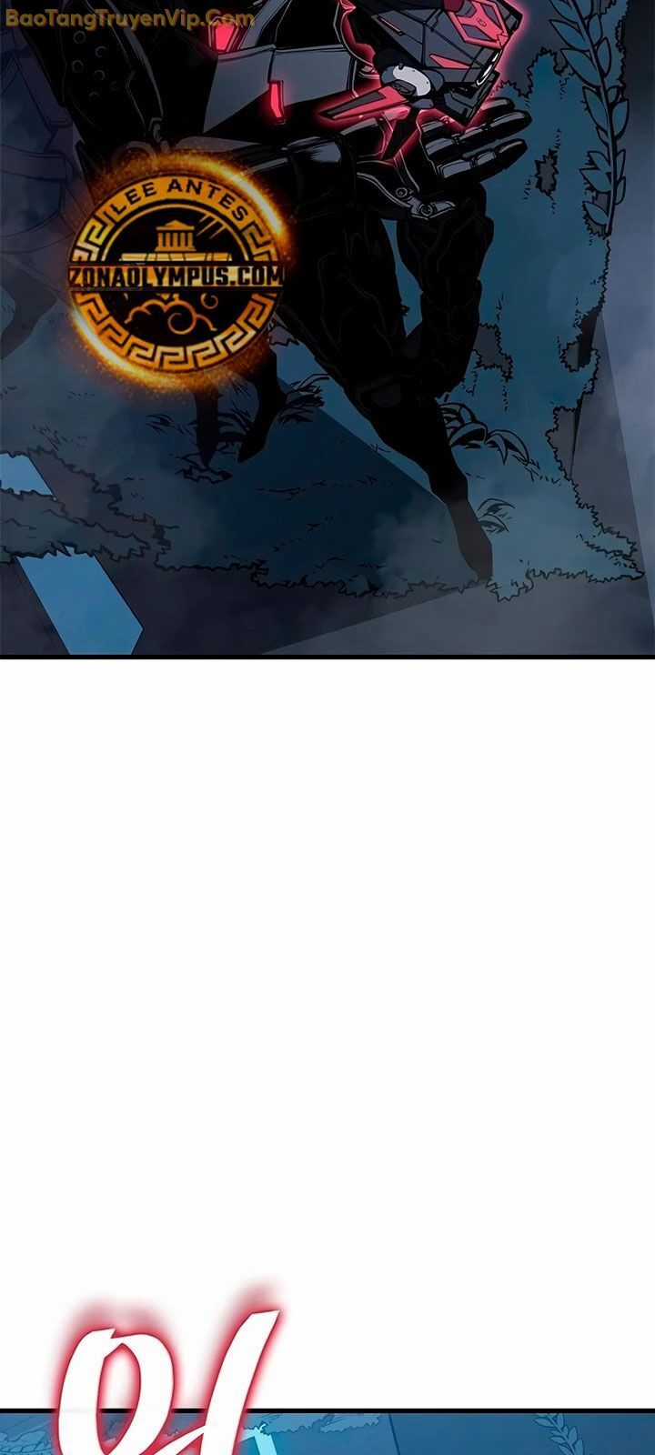 Tạp Huyết - Chapter 16 - Trang 8