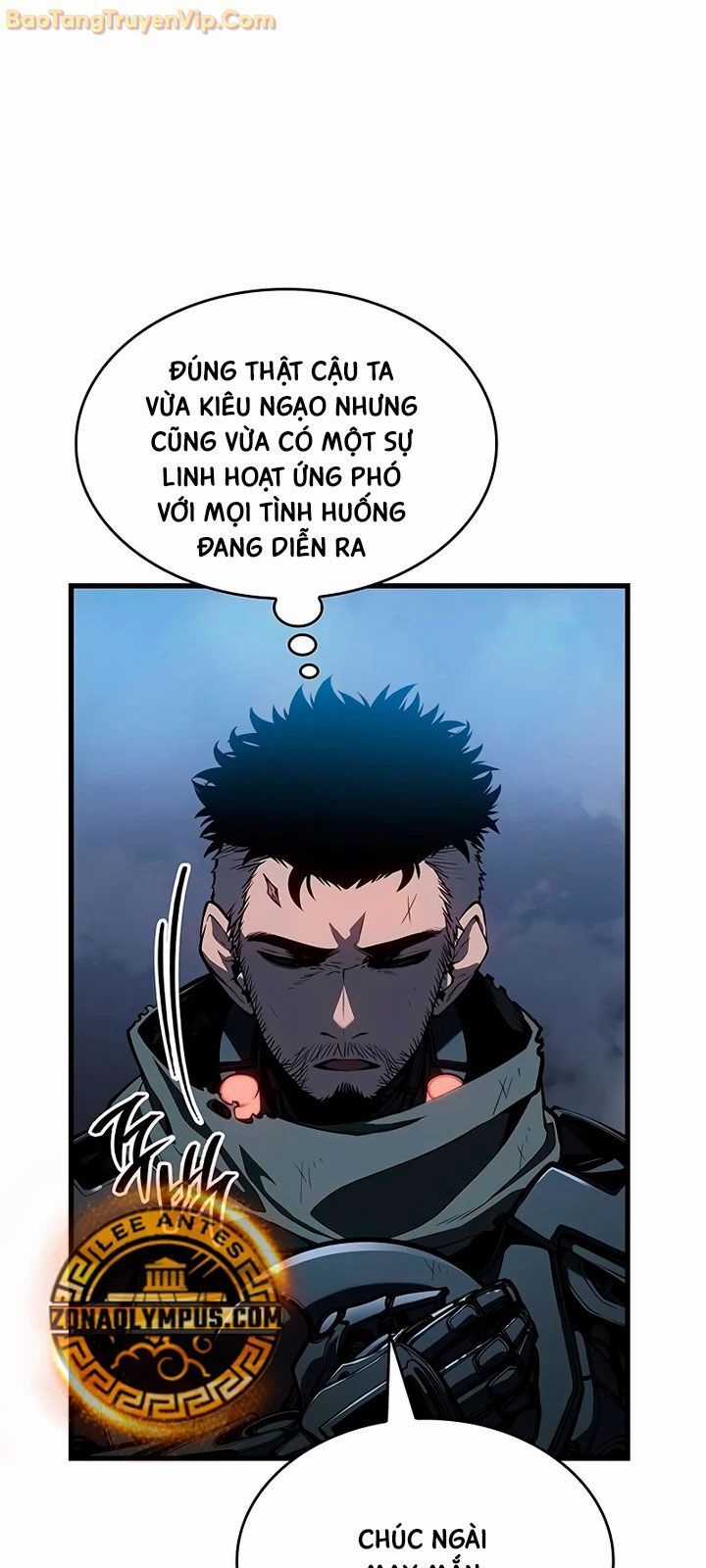 Tạp Huyết - Chapter 16 - Trang 71