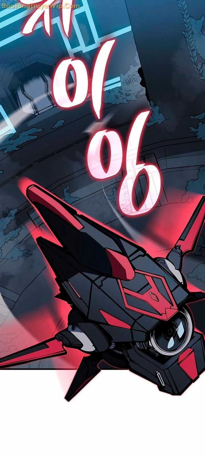 Tạp Huyết - Chapter 16 - Trang 9