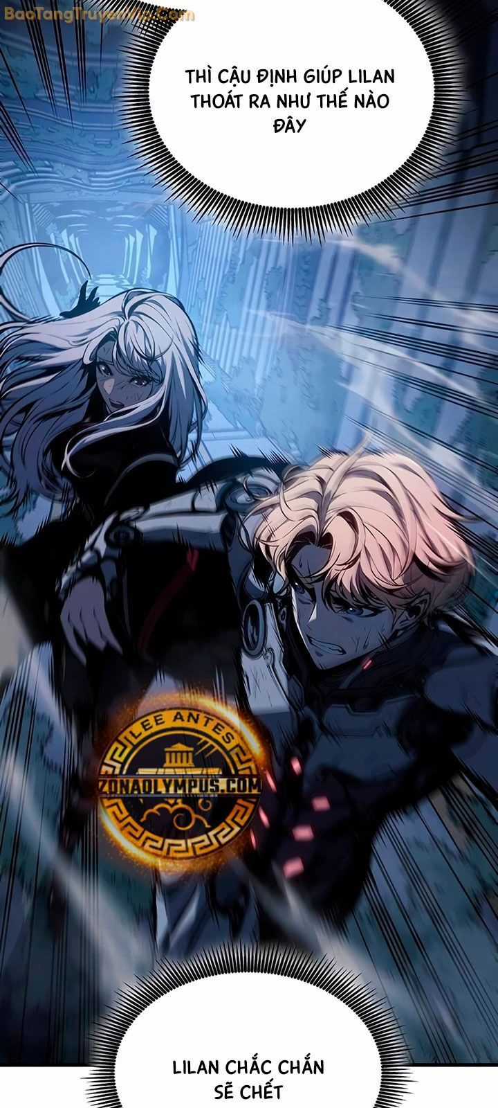 Tạp Huyết - Chapter 16 - Trang 81