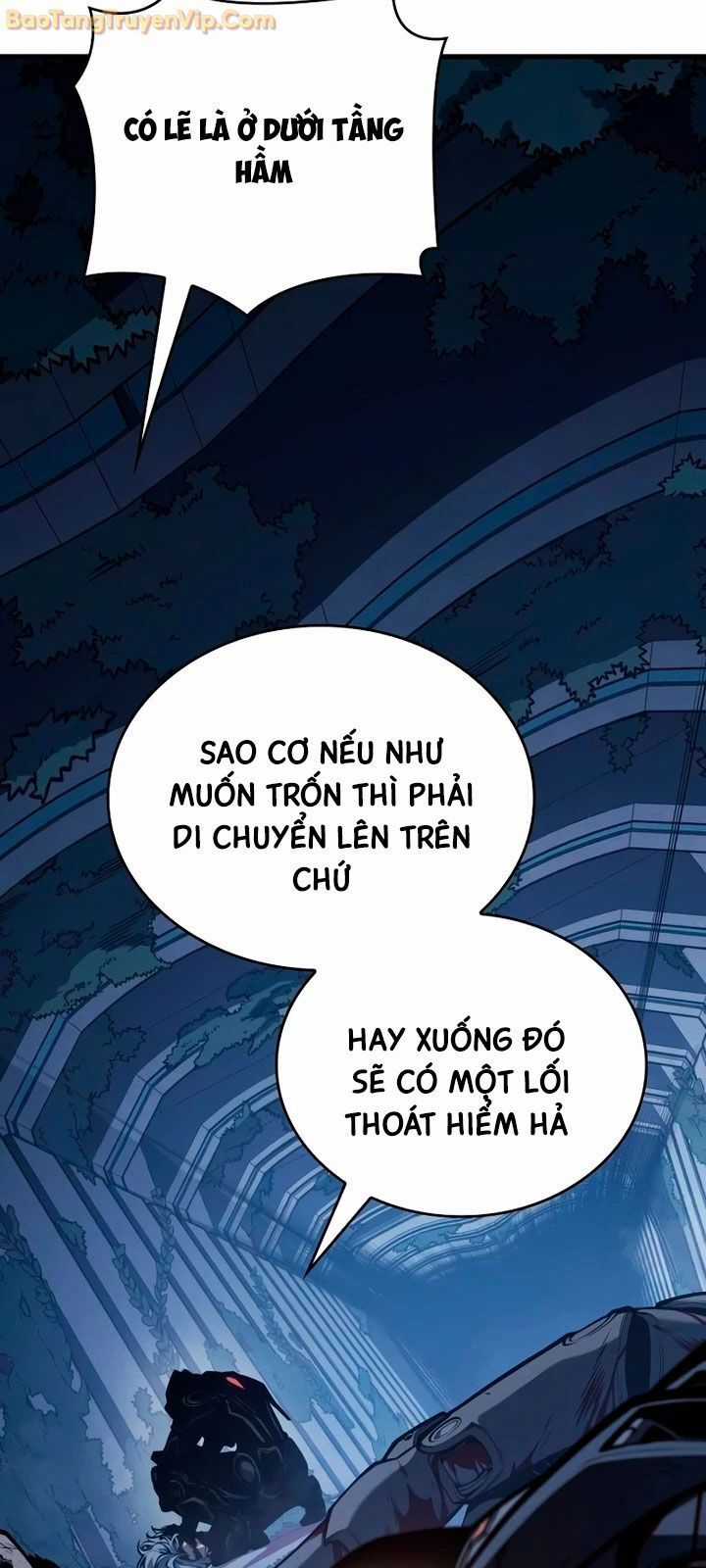 Tạp Huyết - Chapter 16 - Trang 92