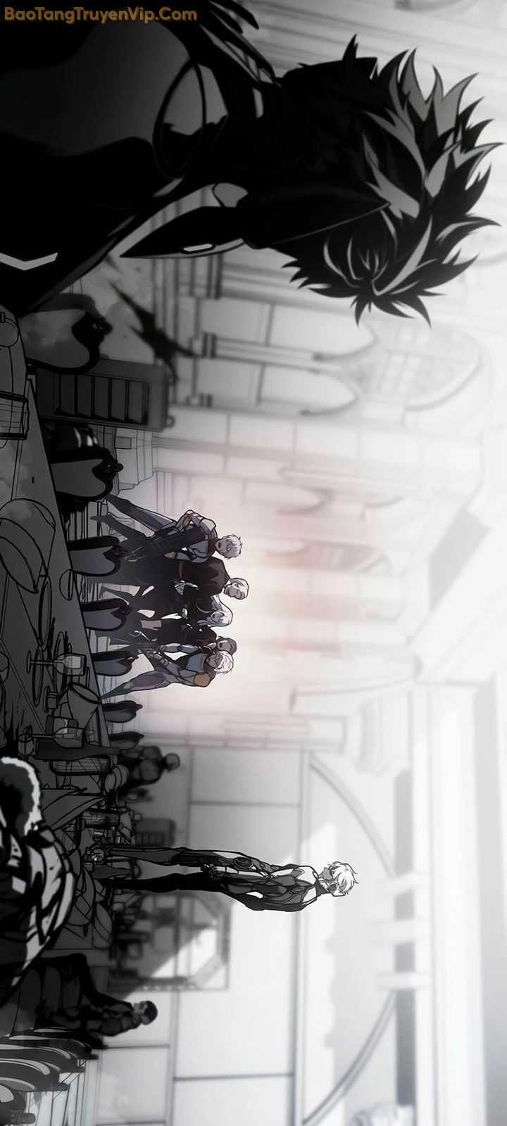 Tạp Huyết - Chapter 17 - Trang 14