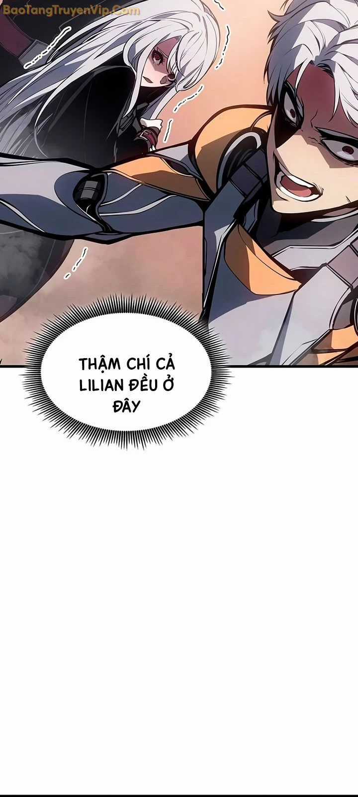 Tạp Huyết - Chapter 17 - Trang 16