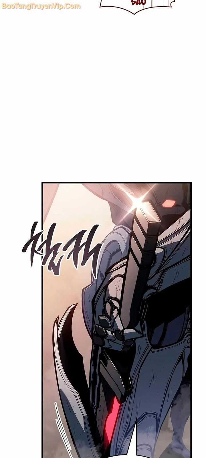 Tạp Huyết - Chapter 17 - Trang 18