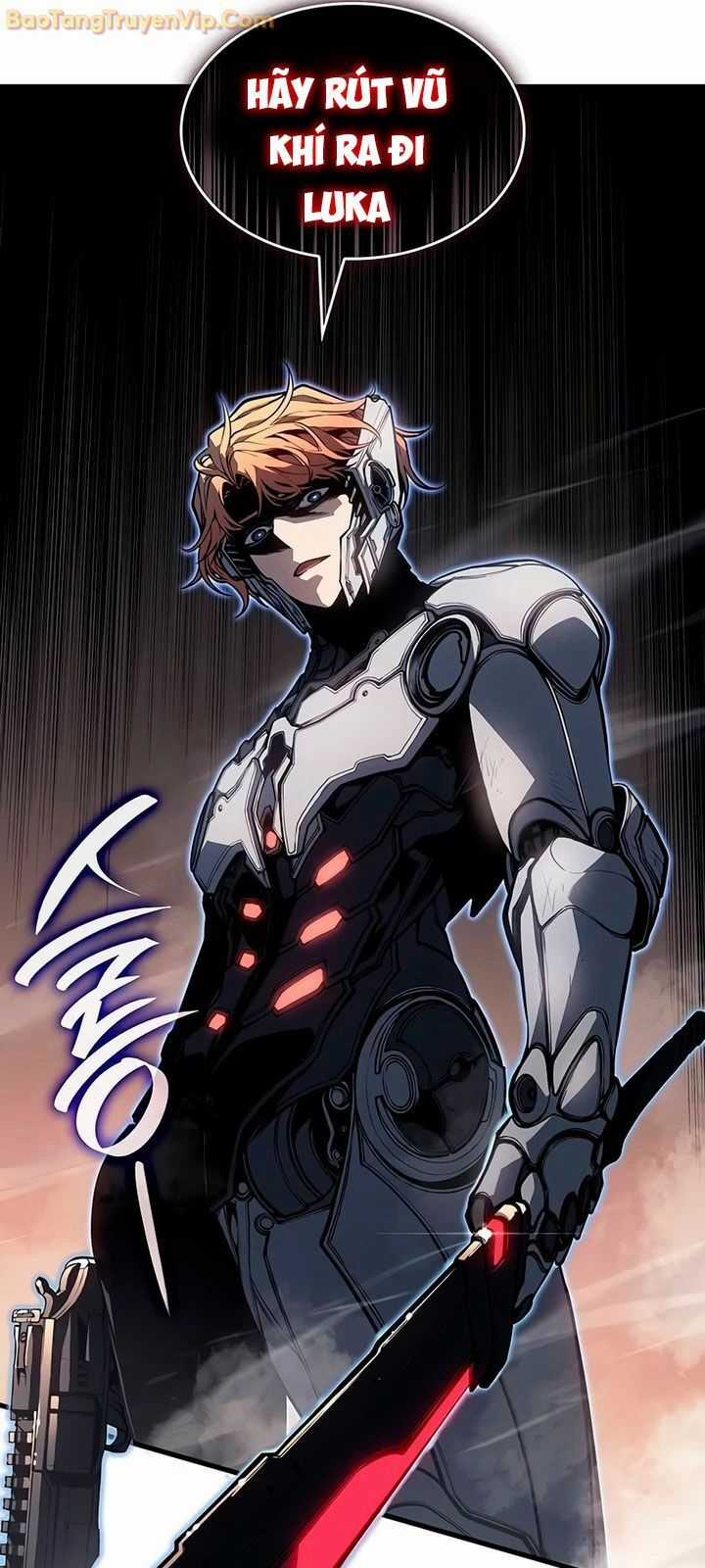 Tạp Huyết - Chapter 17 - Trang 20