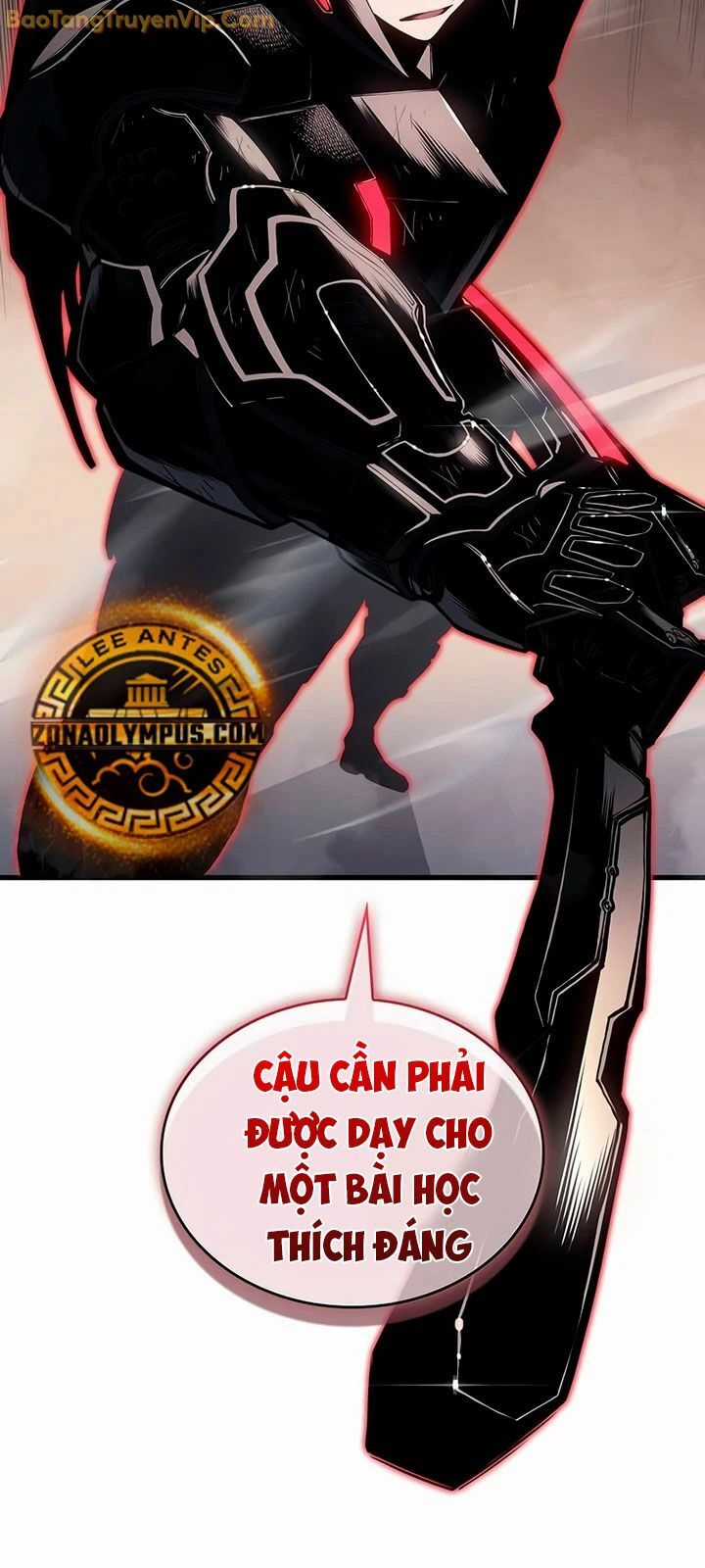 Tạp Huyết - Chapter 17 - Trang 22