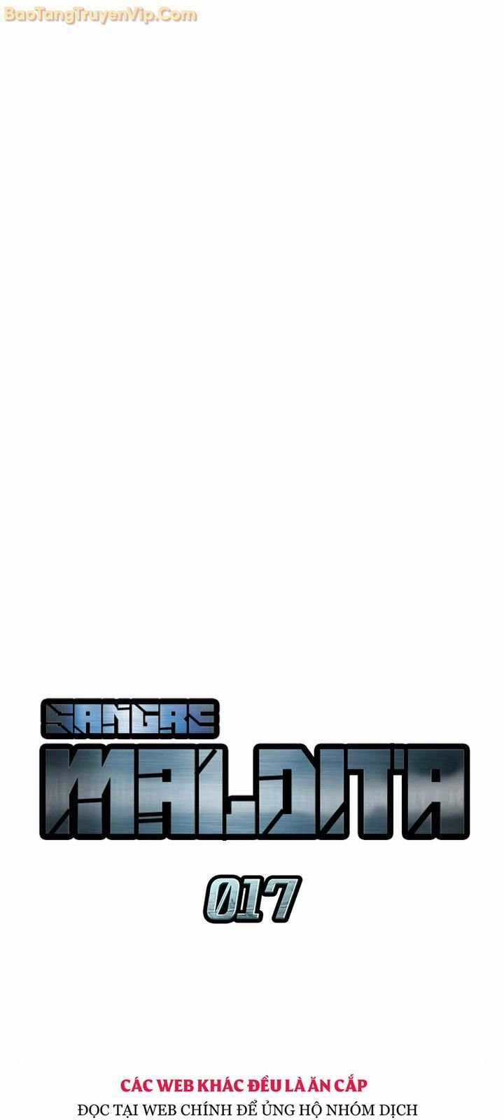 Tạp Huyết - Chapter 17 - Trang 23