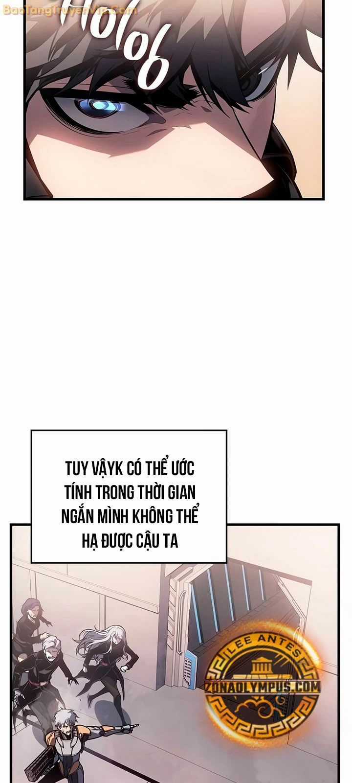 Tạp Huyết - Chapter 17 - Trang 28