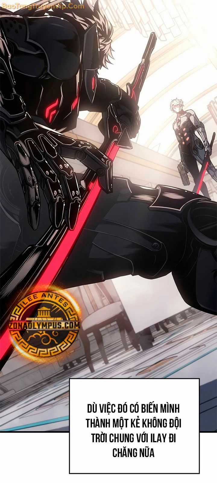 Tạp Huyết - Chapter 17 - Trang 30