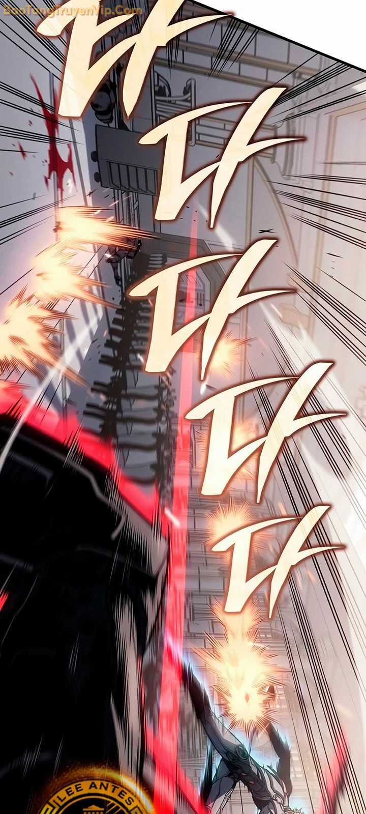 Tạp Huyết - Chapter 17 - Trang 34