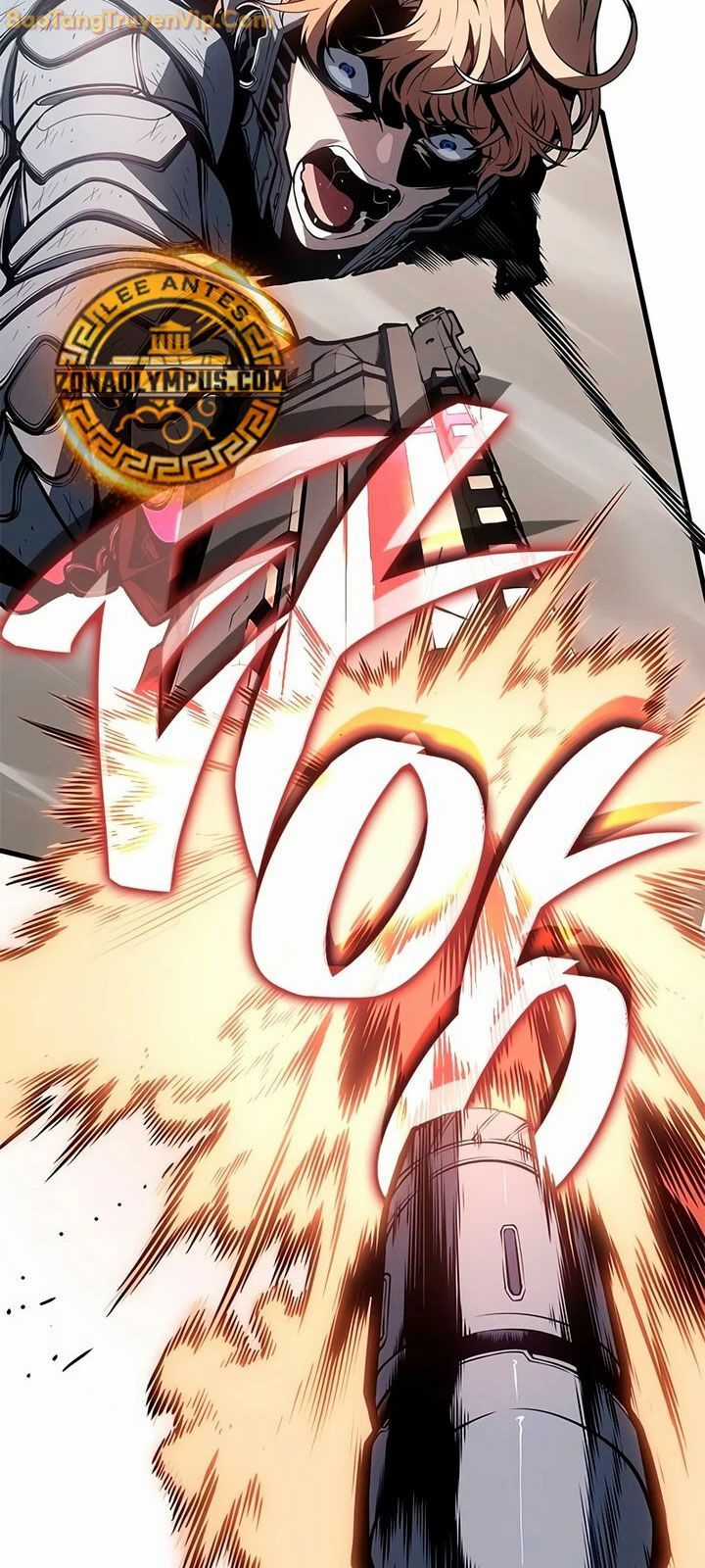 Tạp Huyết - Chapter 17 - Trang 43