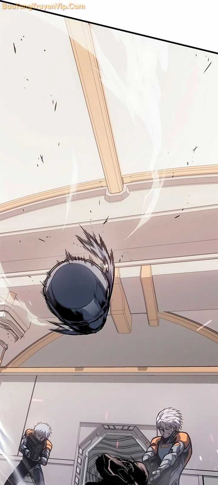 Tạp Huyết - Chapter 17 - Trang 45