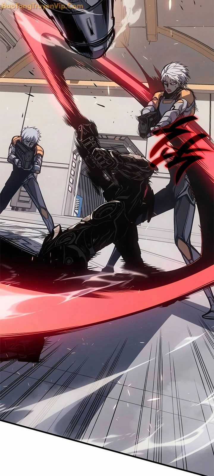 Tạp Huyết - Chapter 17 - Trang 47