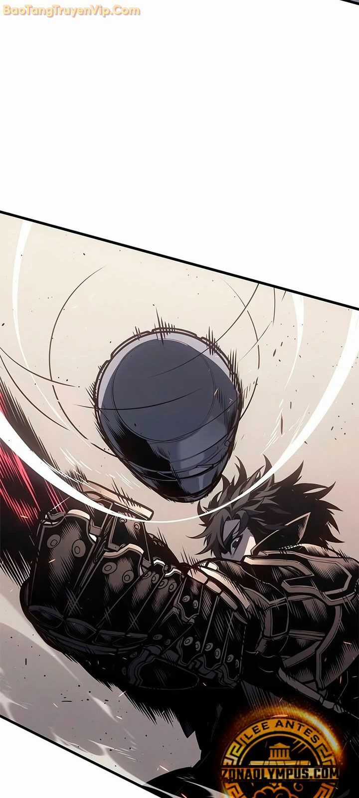 Tạp Huyết - Chapter 17 - Trang 48