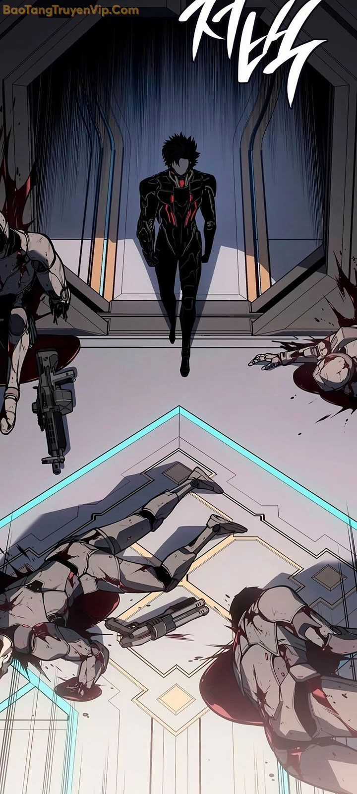 Tạp Huyết - Chapter 17 - Trang 6