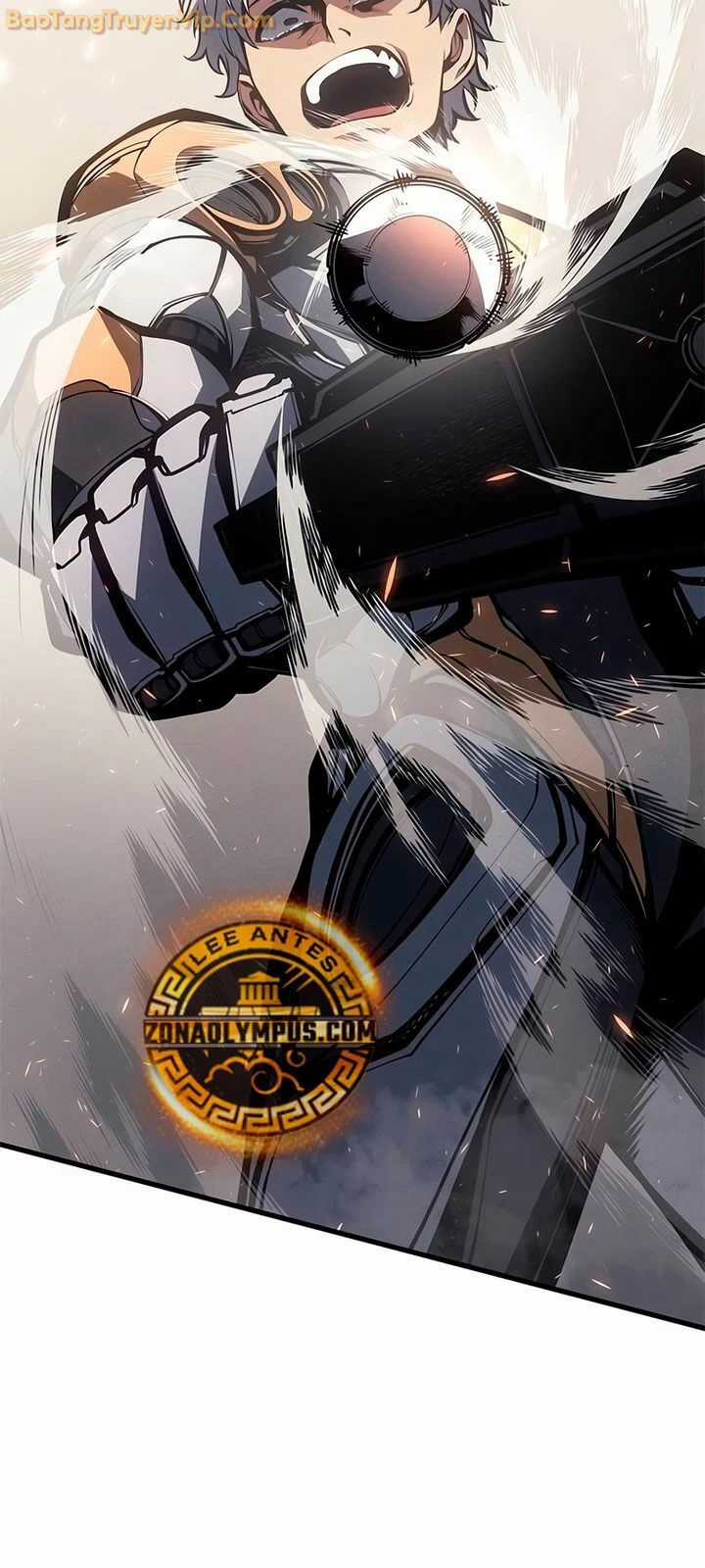 Tạp Huyết - Chapter 17 - Trang 52