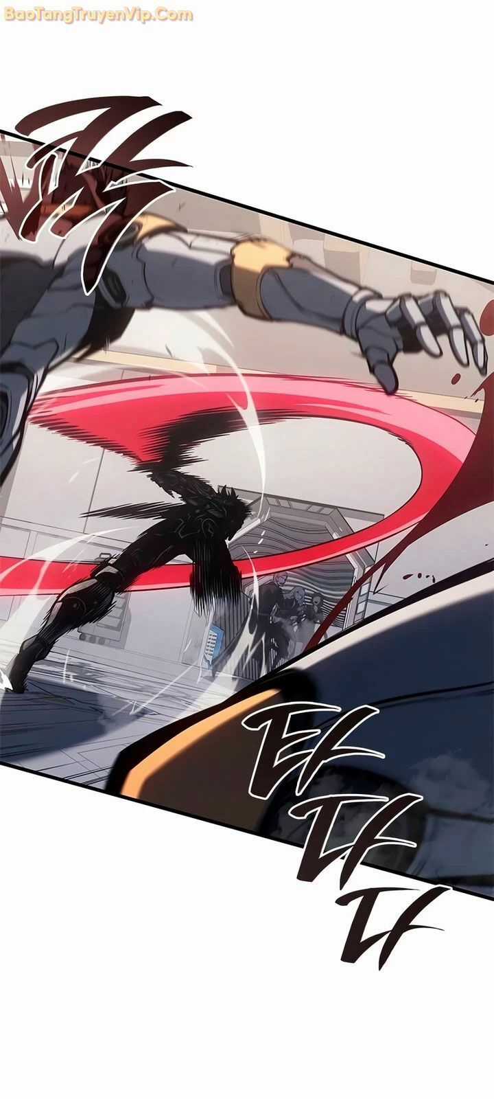 Tạp Huyết - Chapter 17 - Trang 53