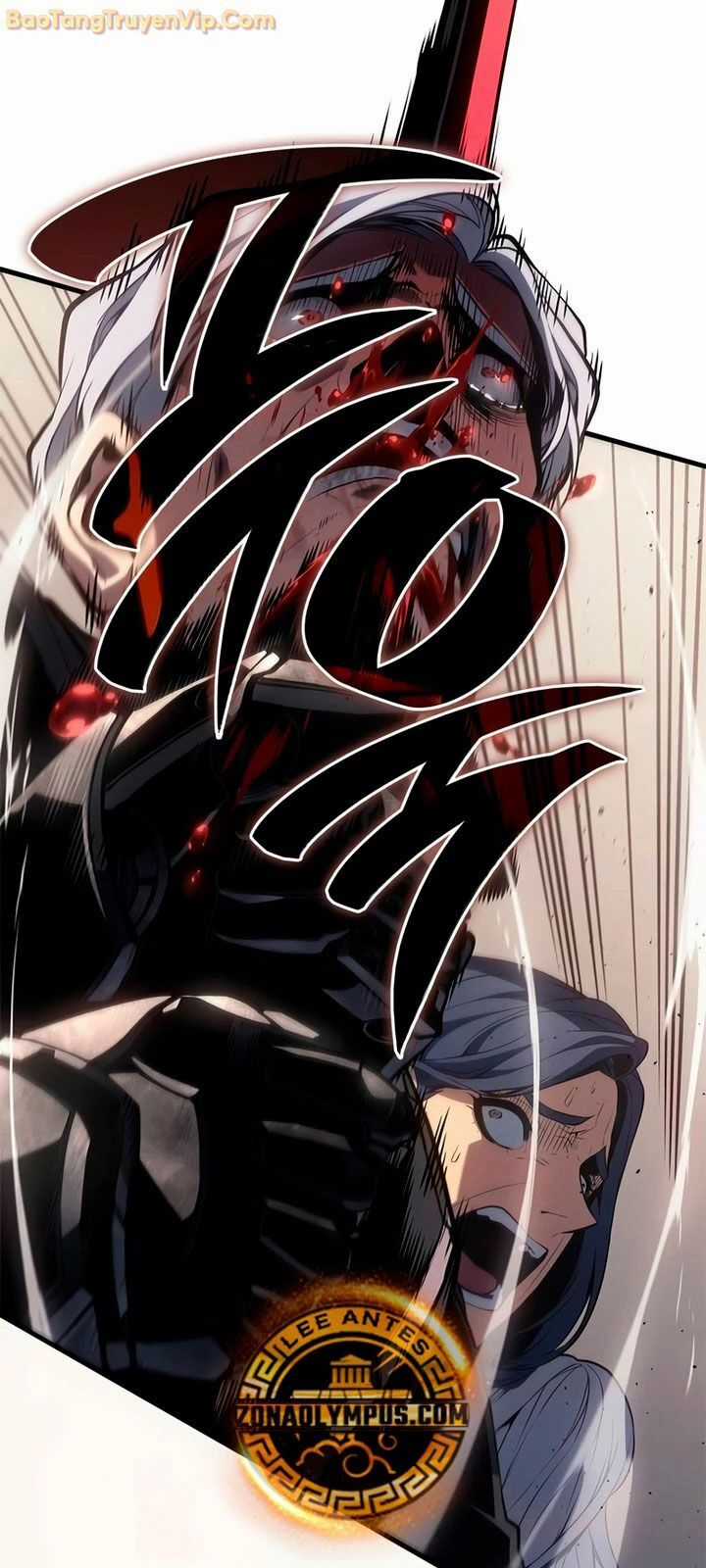 Tạp Huyết - Chapter 17 - Trang 55