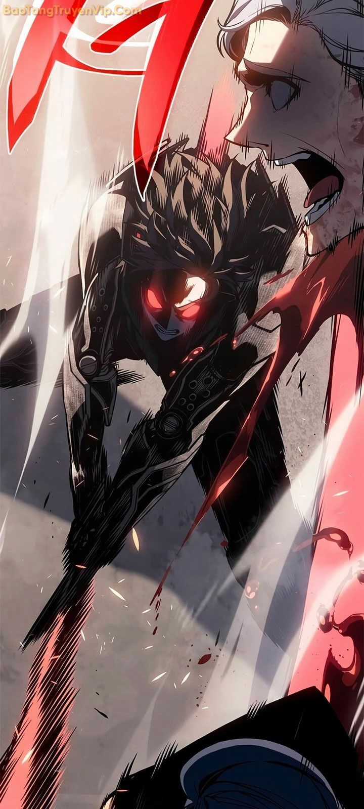 Tạp Huyết - Chapter 17 - Trang 57