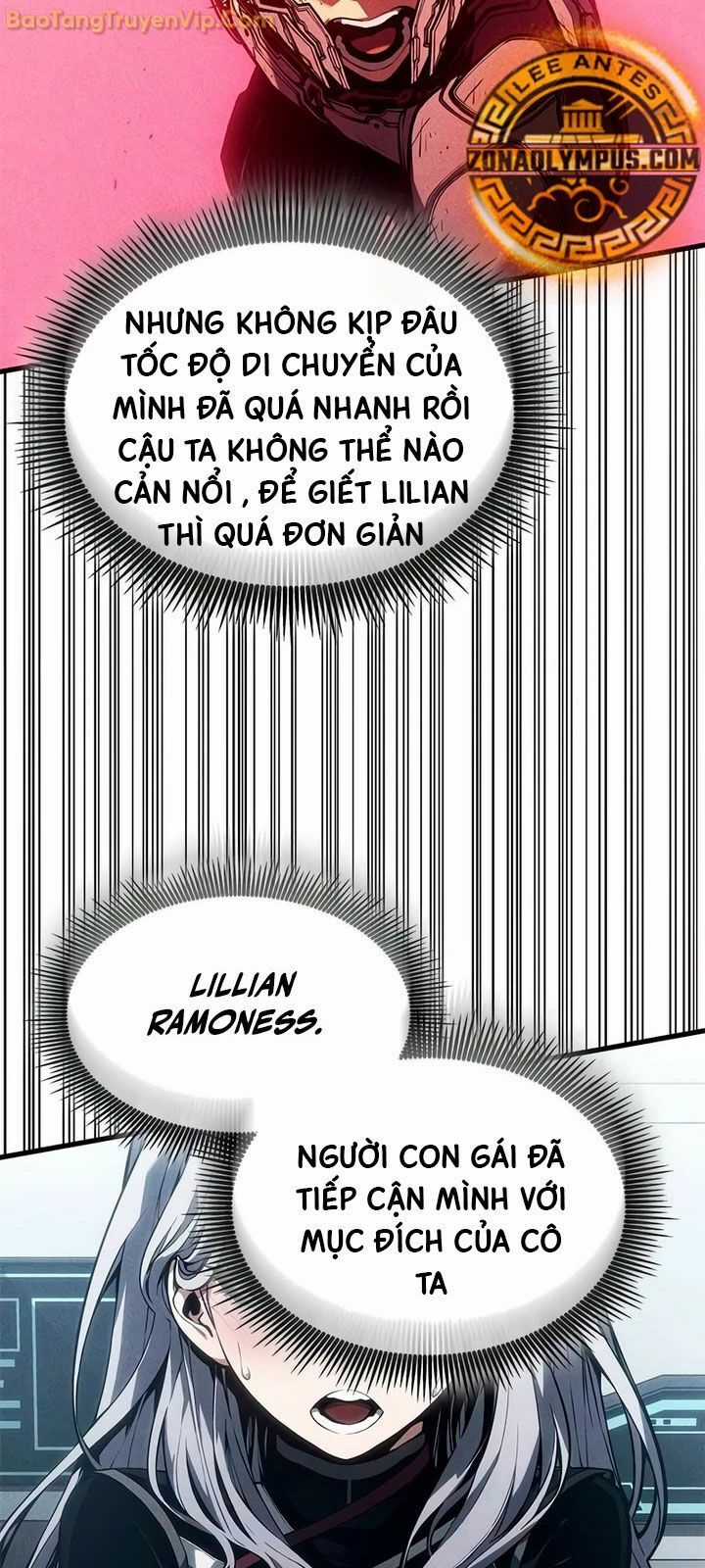 Tạp Huyết - Chapter 17 - Trang 62