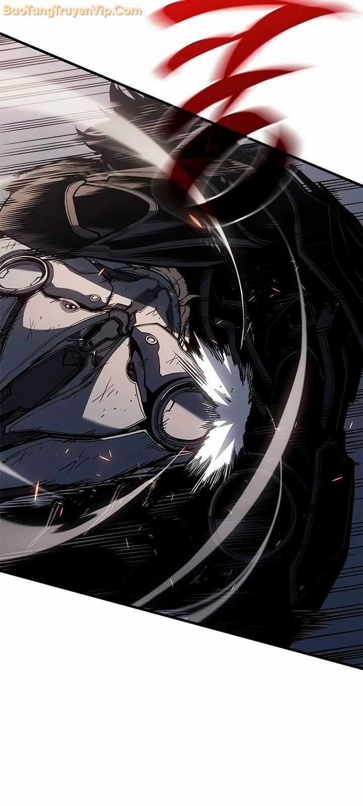 Tạp Huyết - Chapter 17 - Trang 71