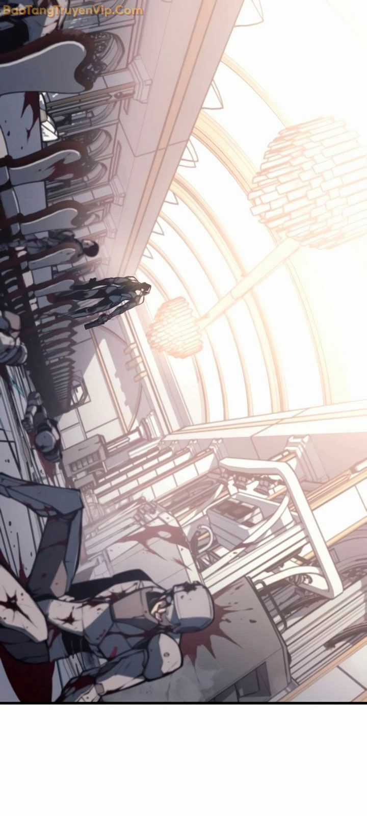 Tạp Huyết - Chapter 17 - Trang 9