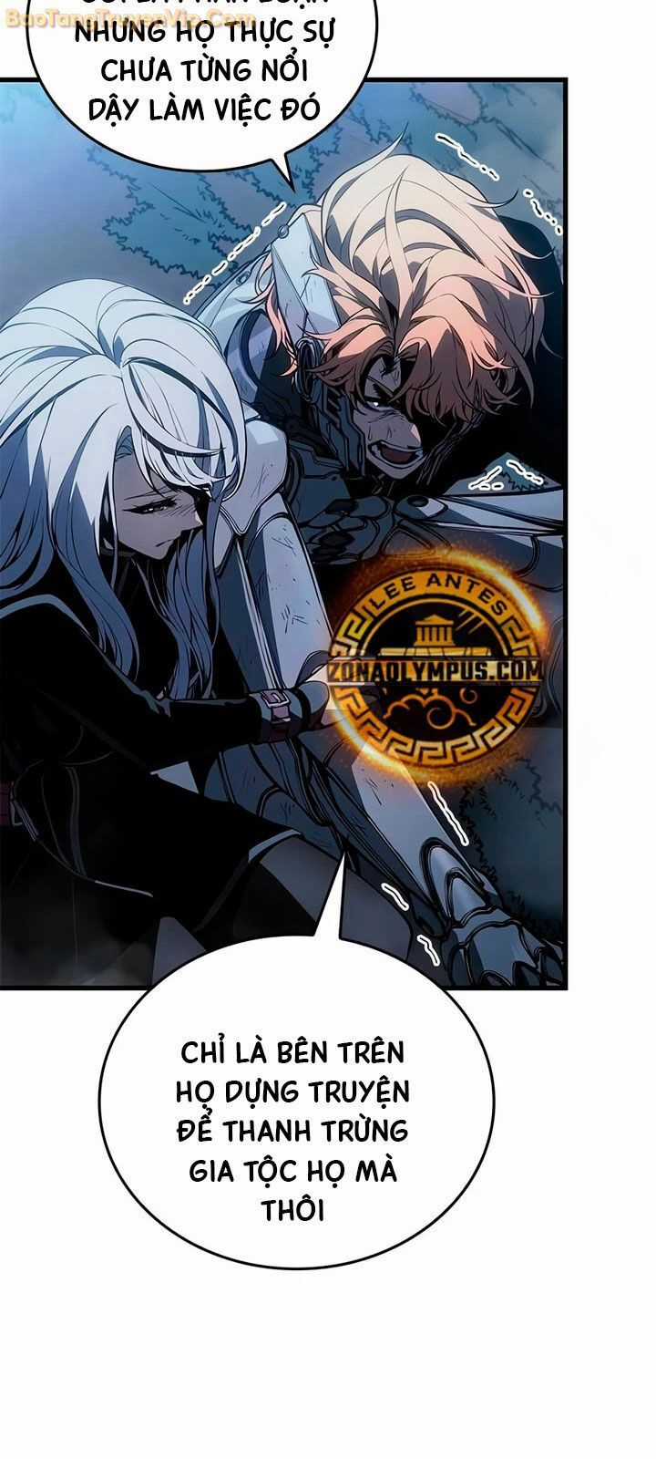 Tạp Huyết - Chapter 17 - Trang 82